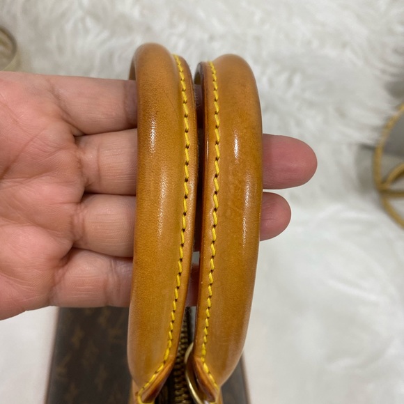 🎉♥️🎊Alma PM Monogram 🔥🤩🥰 - Picture 6 of 14